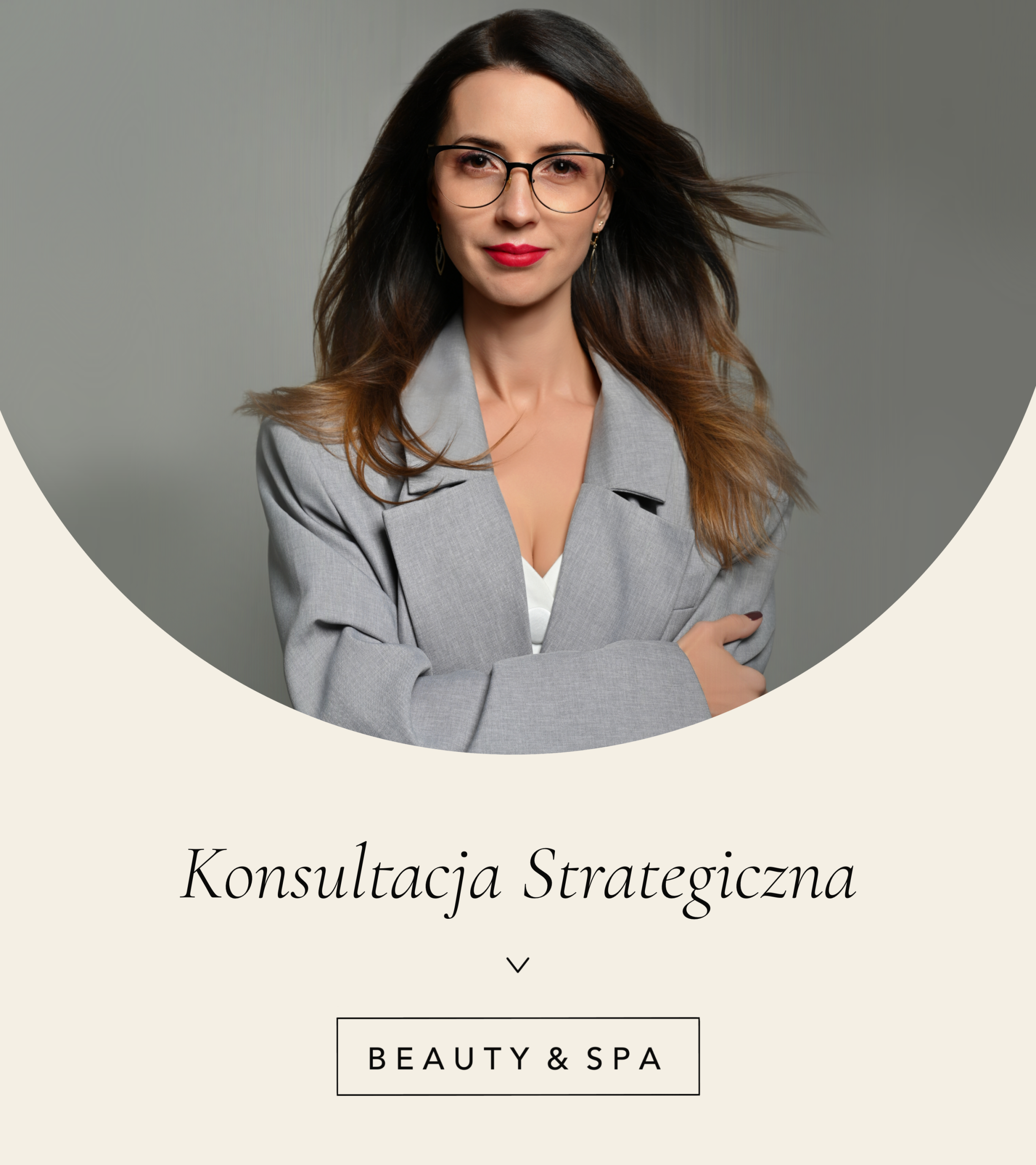 Konsultacja strategiczna Beauty & Spa